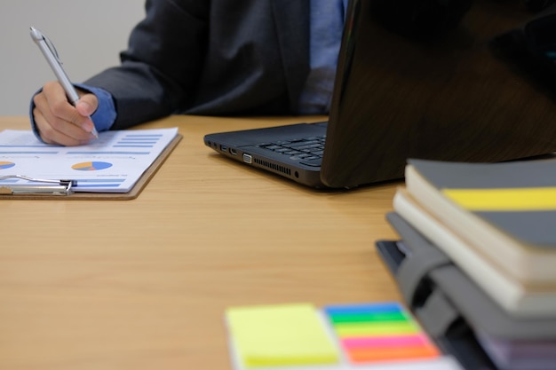 Investment Research and Analysis